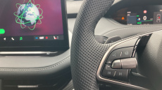 Skoda Enyaq 250kW vRS 84kWh 4x4 5dr Auto Electric Estate